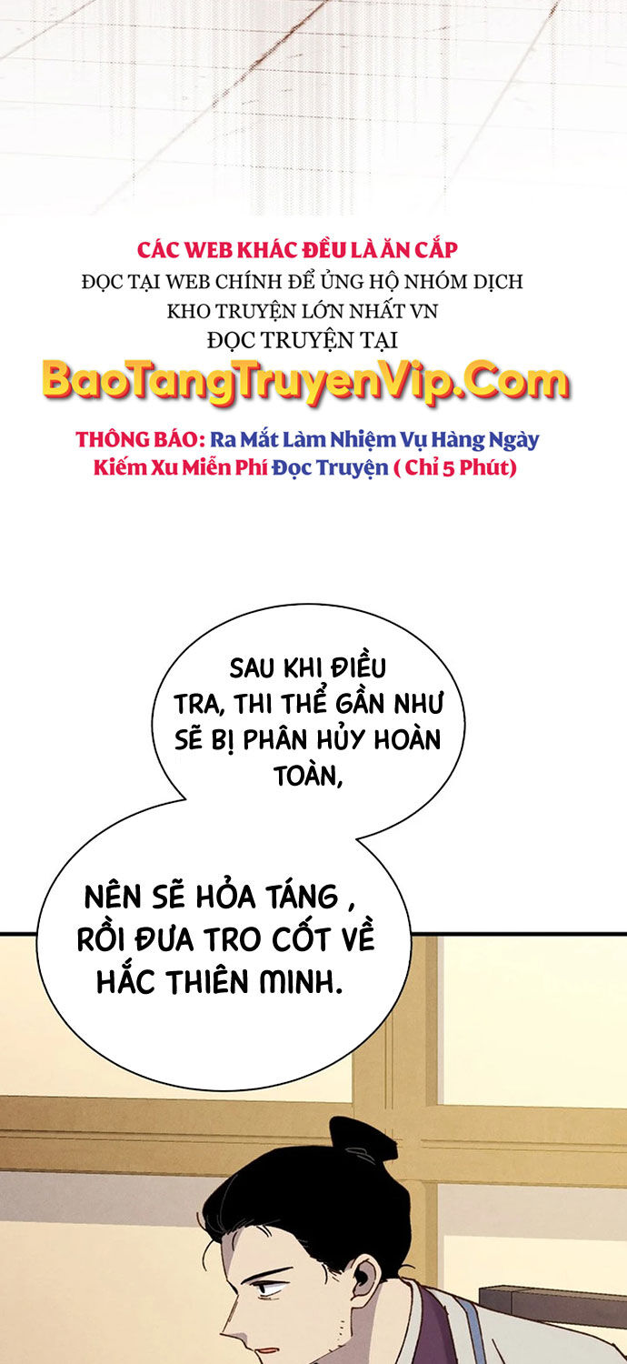 Phi Lôi Đạo Chapter 186 - Trang 3