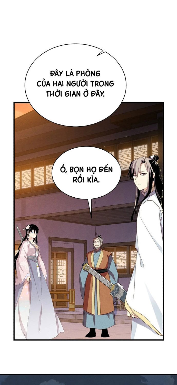 Phi Lôi Đạo Chapter 186 - Trang 3