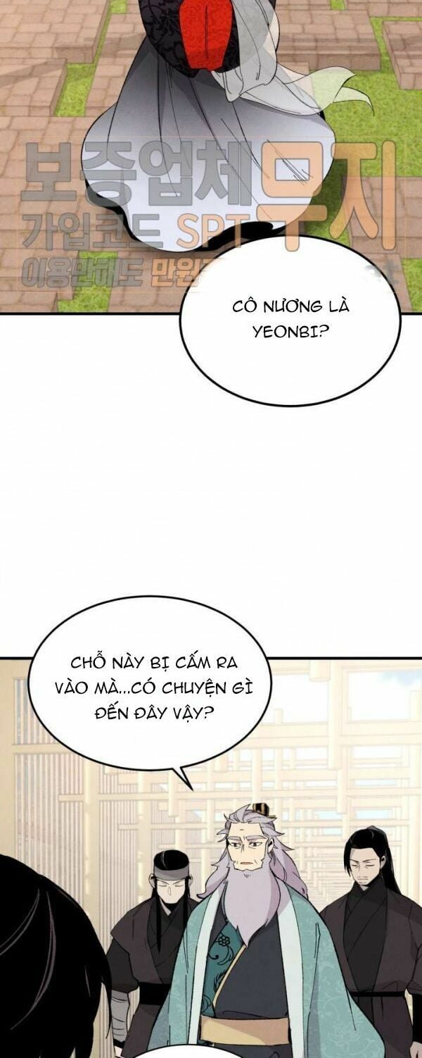 Phi Lôi Đạo Chapter 20 - Trang 3