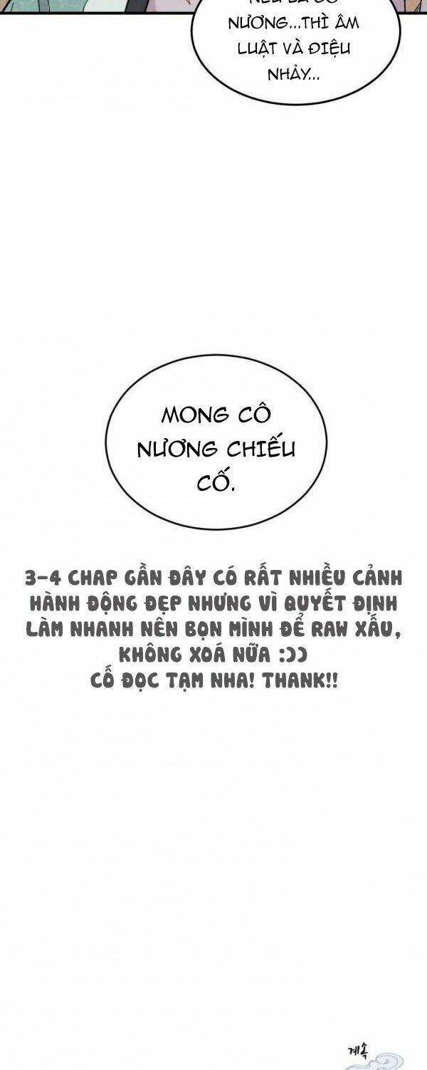 Phi Lôi Đạo Chapter 20 - Trang 3