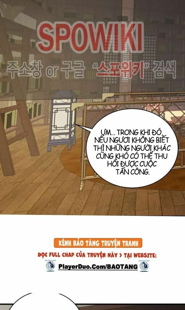 Phi Lôi Đạo Chapter 33 - Trang 3