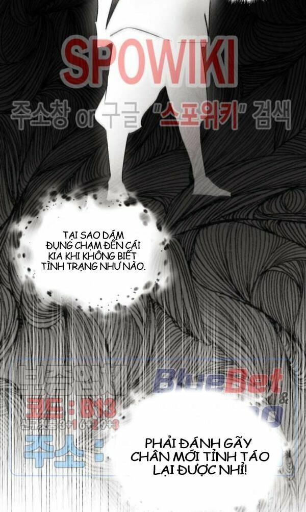 Phi Lôi Đạo Chapter 33 - Trang 3