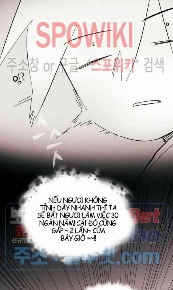 Phi Lôi Đạo Chapter 33 - Trang 3