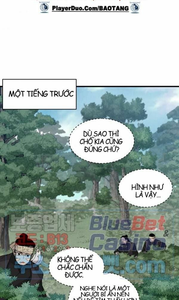 phi lôi đạo Chapter 35 - Next chương 36