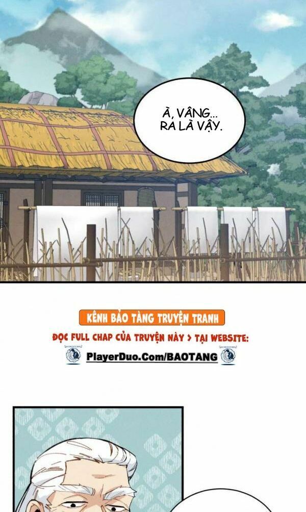 phi lôi đạo Chapter 35 - Next chương 36