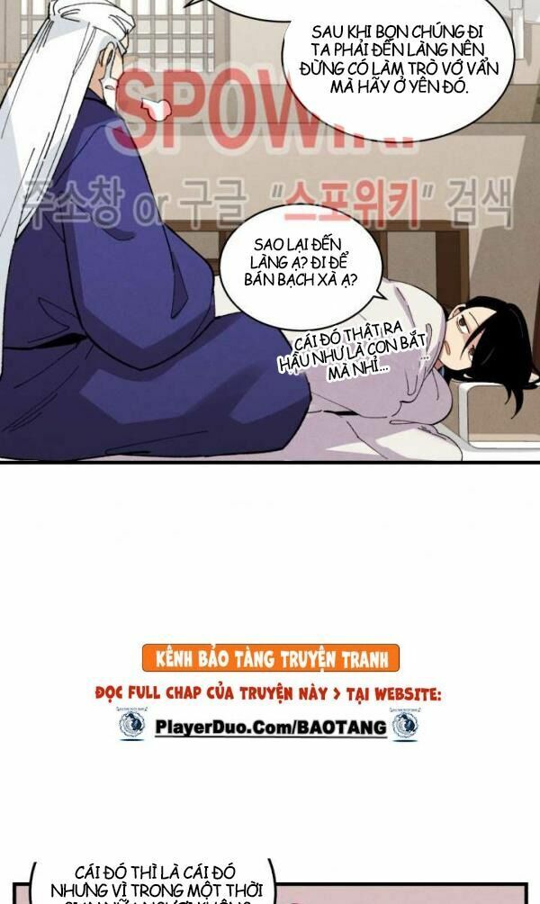 phi lôi đạo Chapter 35 - Next chương 36