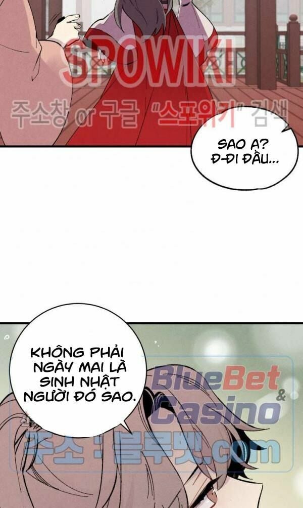 phi lôi đạo Chapter 38 - Next chương 39