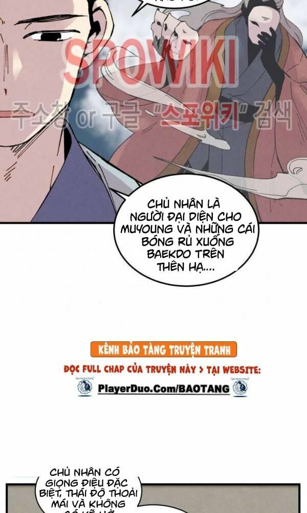 phi lôi đạo Chapter 38 - Next chương 39