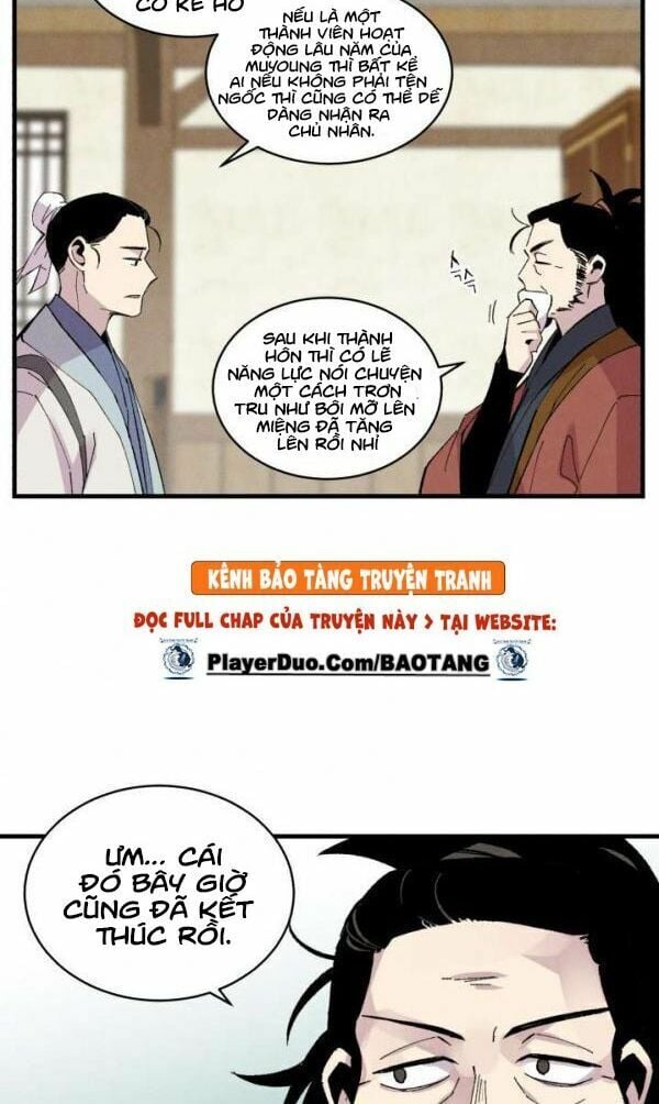 phi lôi đạo Chapter 38 - Next chương 39