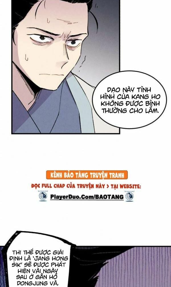 phi lôi đạo Chapter 38 - Next chương 39