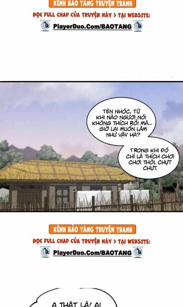 phi lôi đạo Chapter 38 - Next chương 39