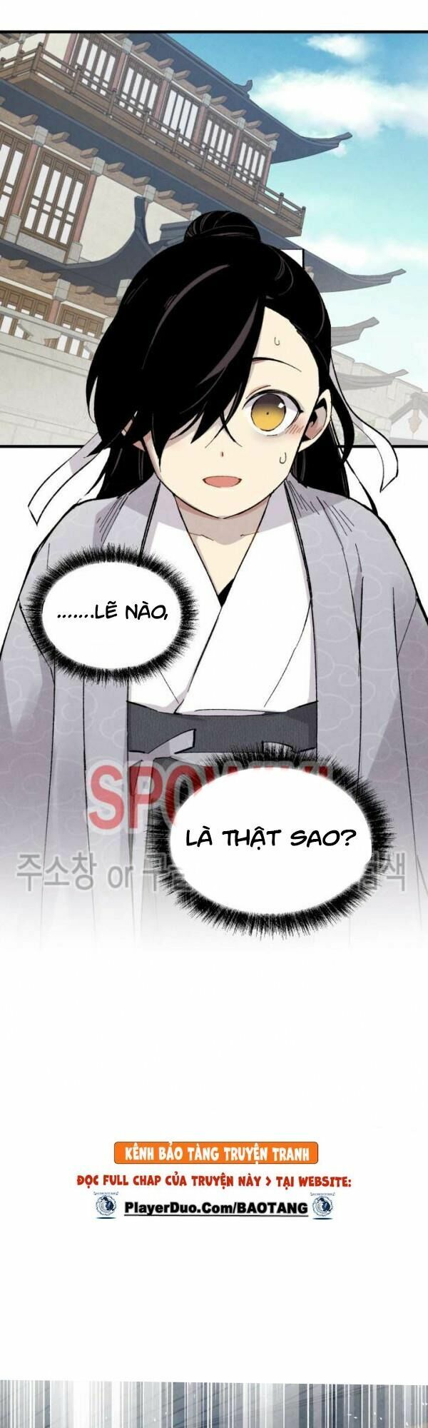 phi lôi đạo Chapter 38 - Next chương 39