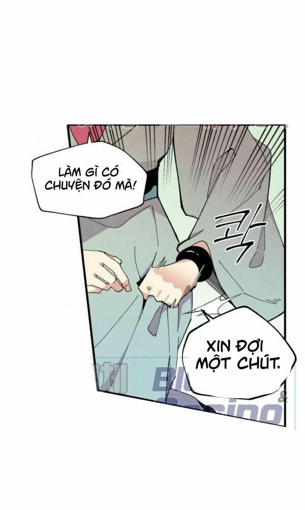 phi lôi đạo Chapter 48 - Next chương 49