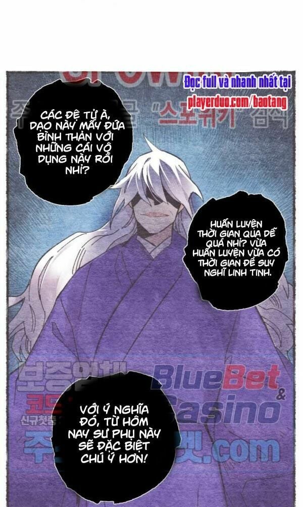 phi lôi đạo Chapter 48 - Next chương 49