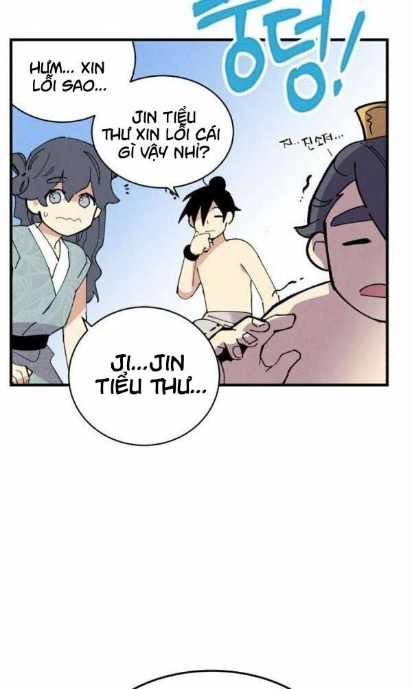 phi lôi đạo Chapter 48 - Next chương 49