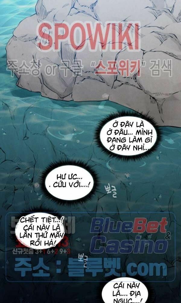 phi lôi đạo Chapter 48 - Next chương 49