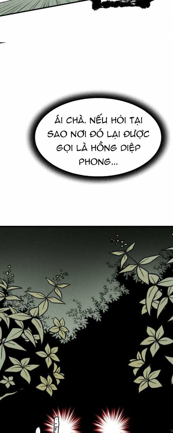 Phi Lôi Đạo Chapter 5 - Trang 3