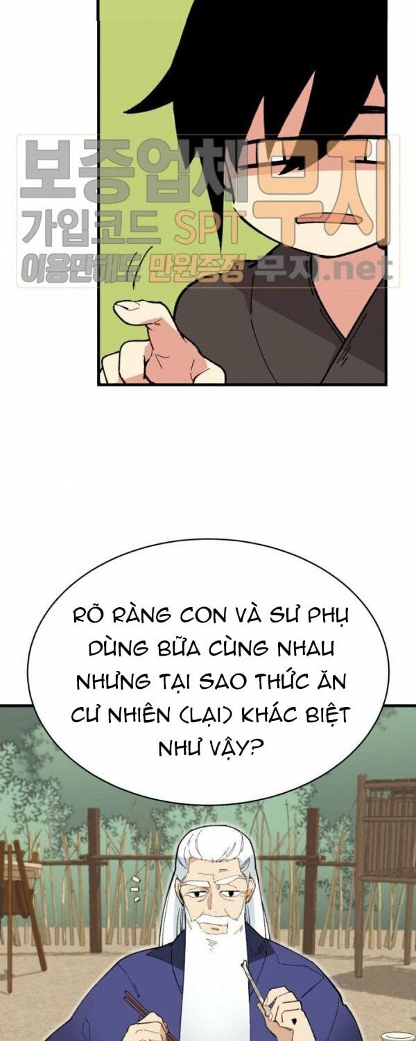 Phi Lôi Đạo Chapter 5 - Trang 3