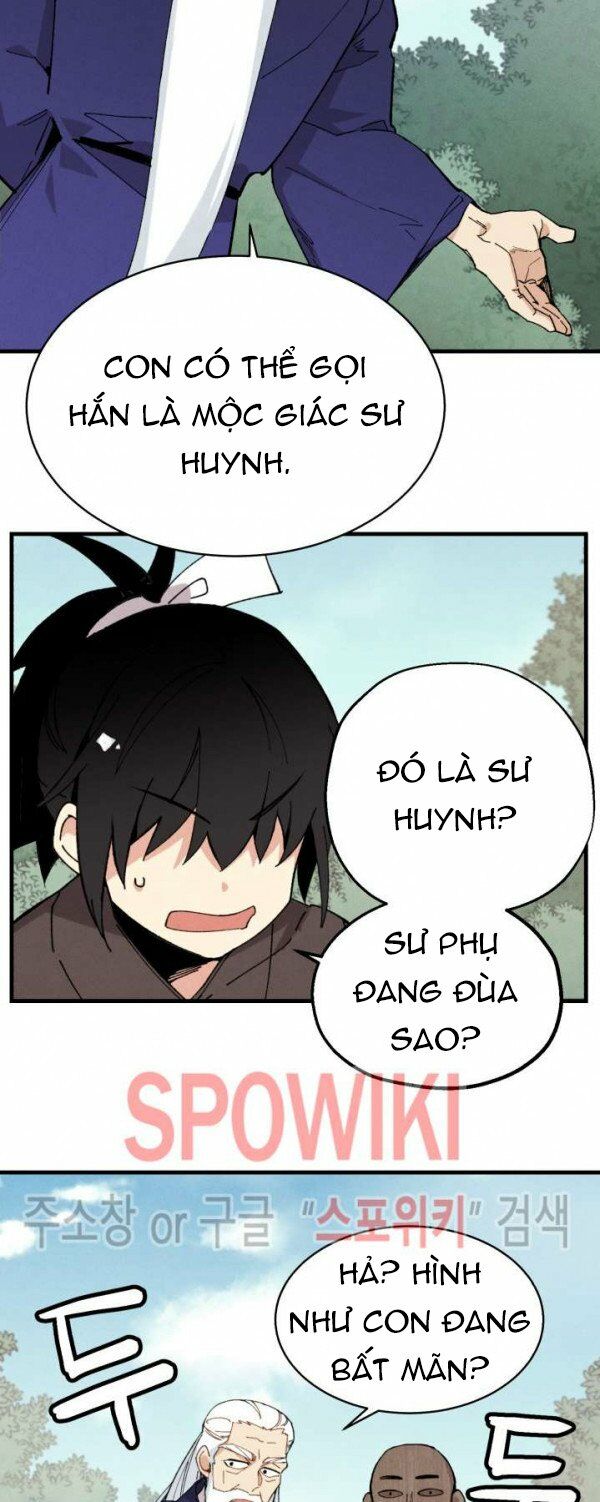 Phi Lôi Đạo Chapter 5 - Trang 3