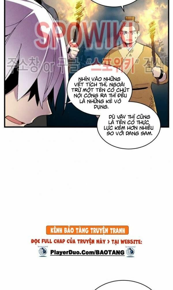 Phi Lôi Đạo Chapter 51 - Trang 3