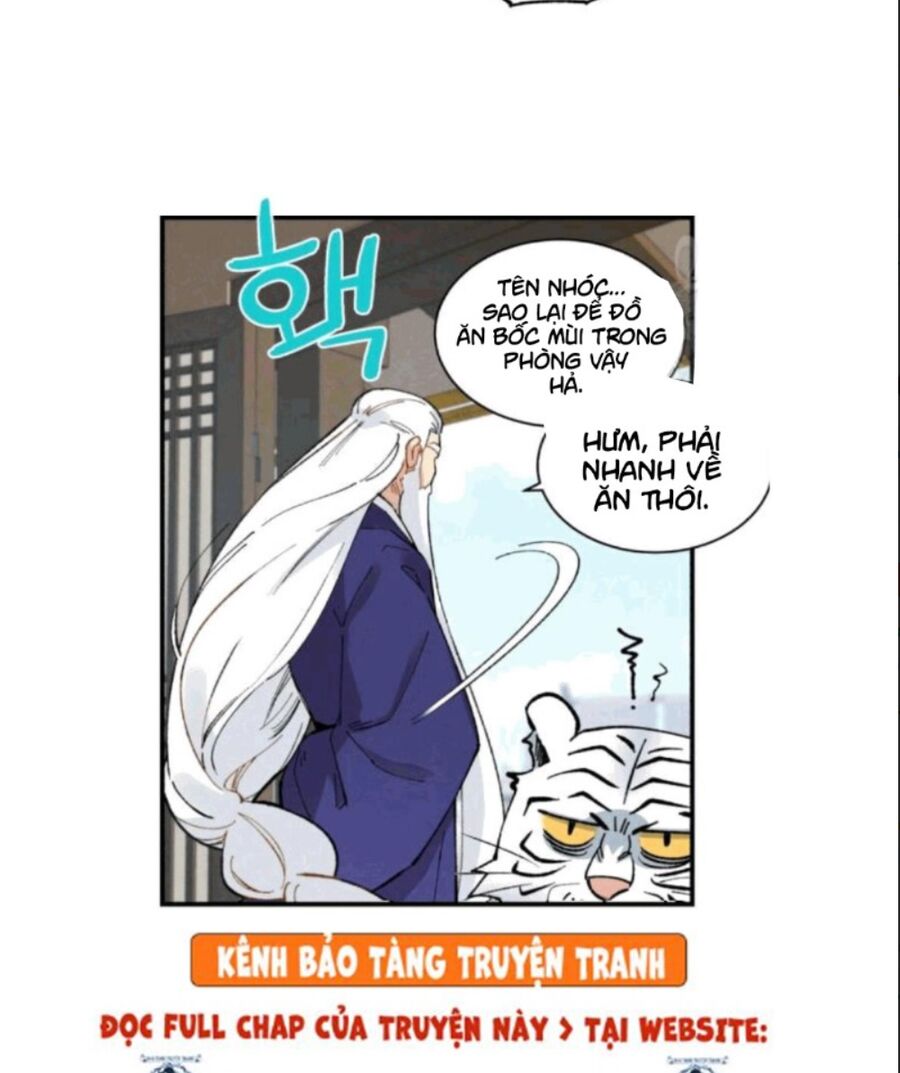 Phi Lôi Đạo Chapter 59 - Trang 3