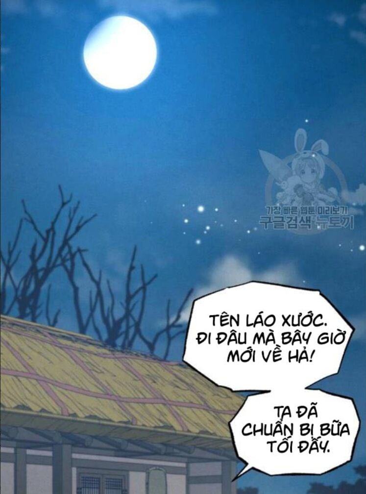 Phi Lôi Đạo Chapter 63 - Trang 3