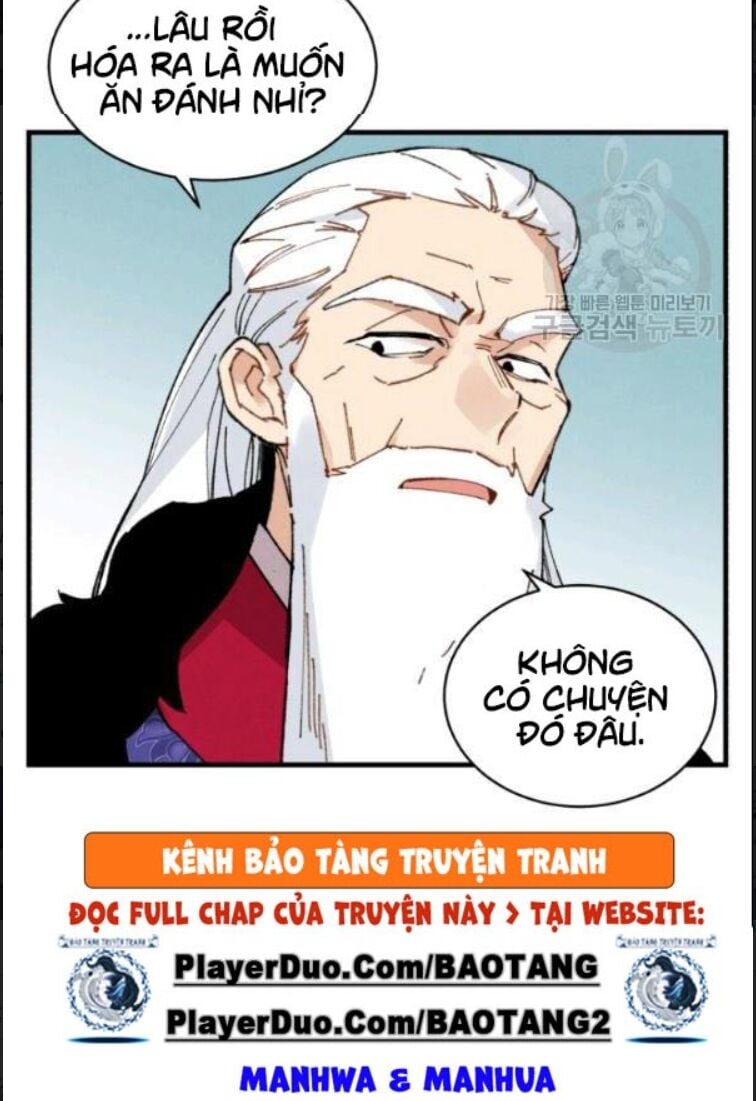 Phi Lôi Đạo Chapter 63 - Trang 3