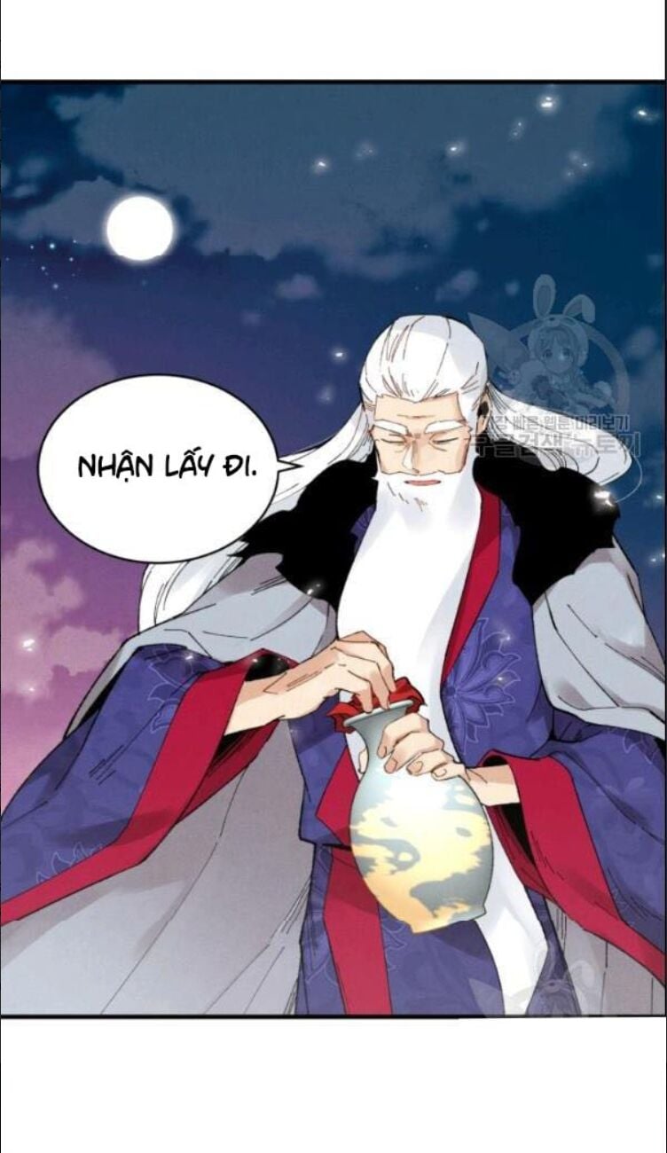 Phi Lôi Đạo Chapter 63 - Trang 3