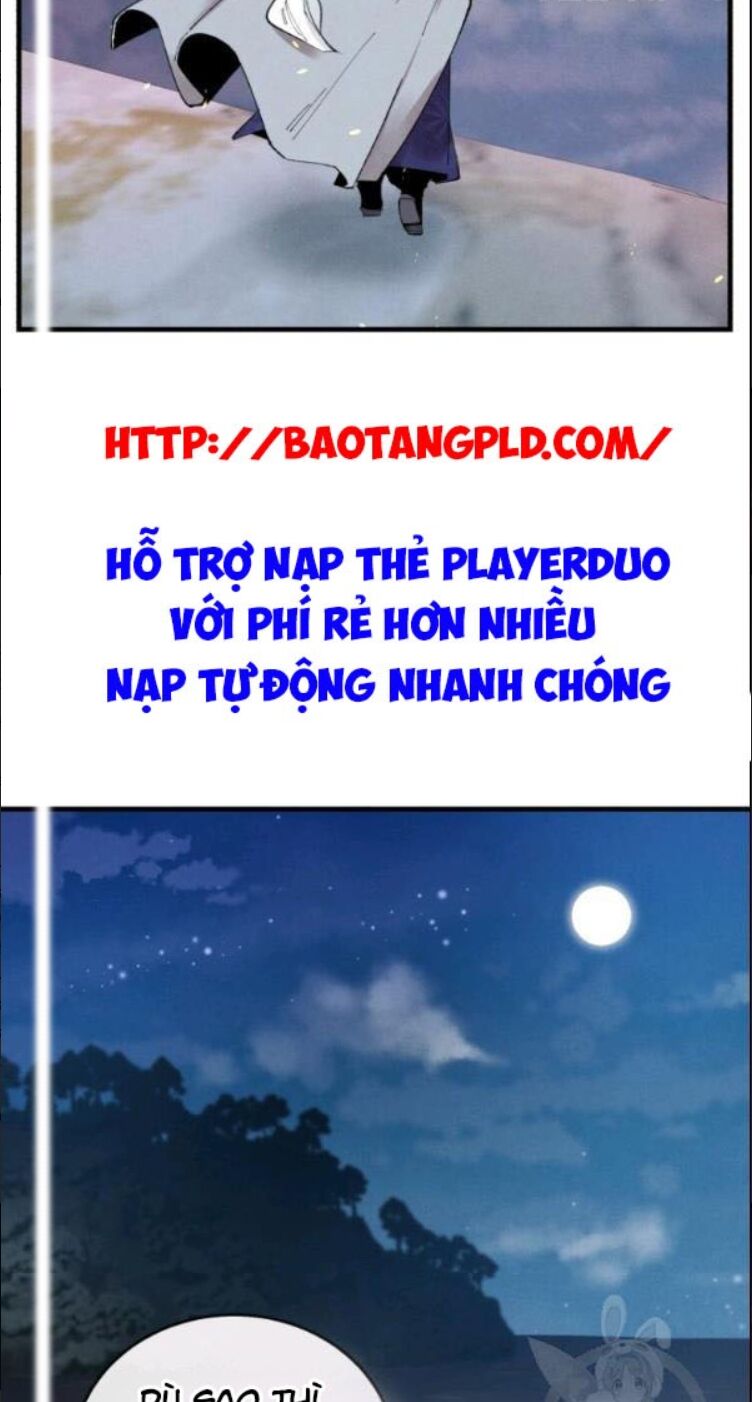 Phi Lôi Đạo Chapter 63 - Trang 3