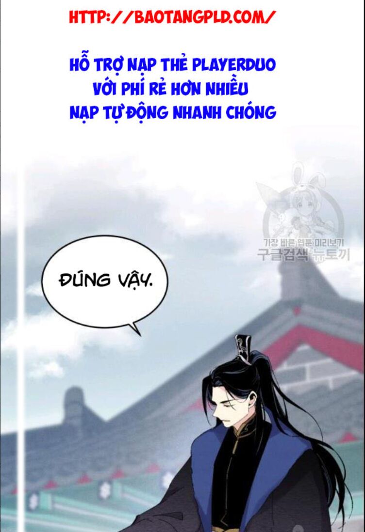 Phi Lôi Đạo Chapter 63 - Trang 3