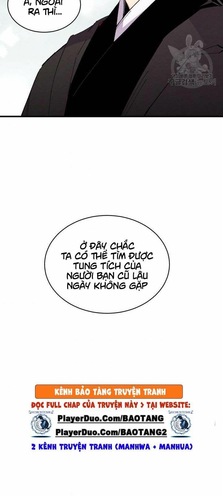 Phi Lôi Đạo Chapter 68 - Trang 3