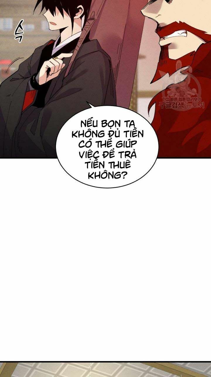 Phi Lôi Đạo Chapter 68 - Trang 3