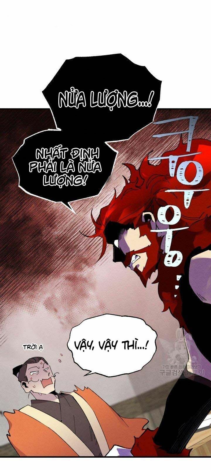 Phi Lôi Đạo Chapter 68 - Trang 3