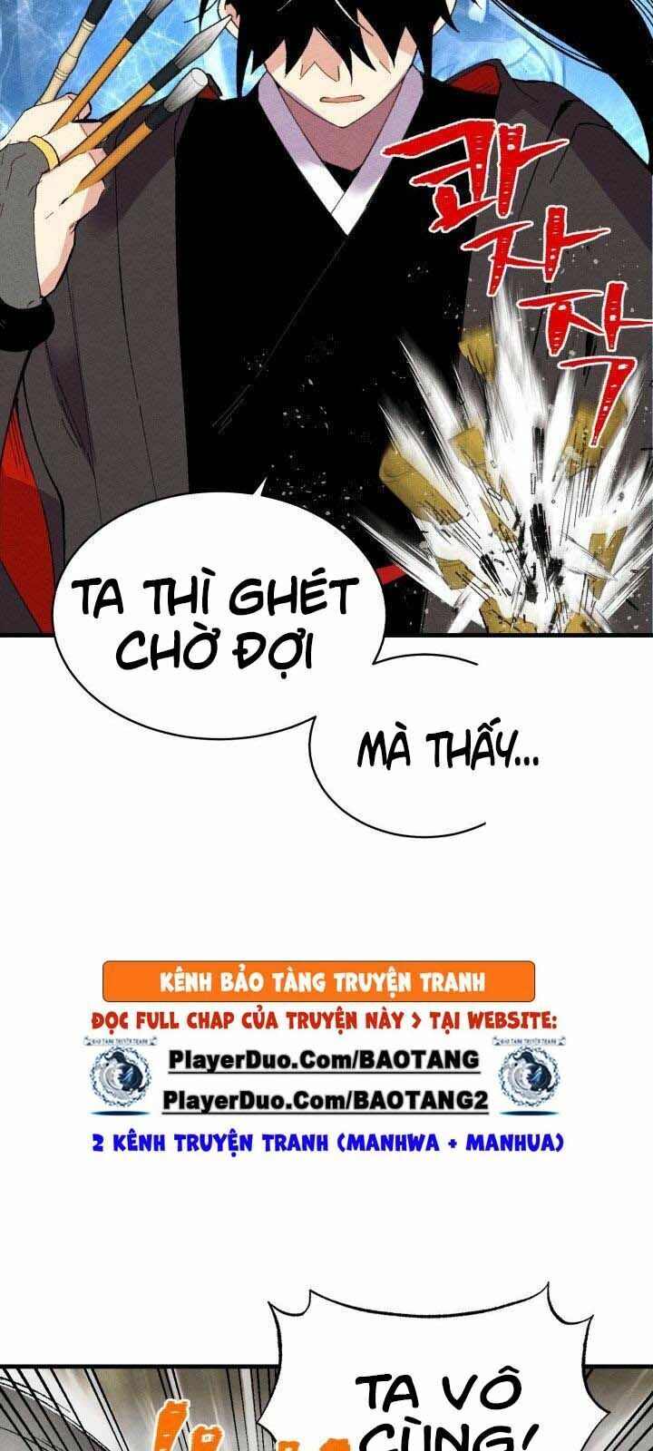 Phi Lôi Đạo Chapter 68 - Trang 3