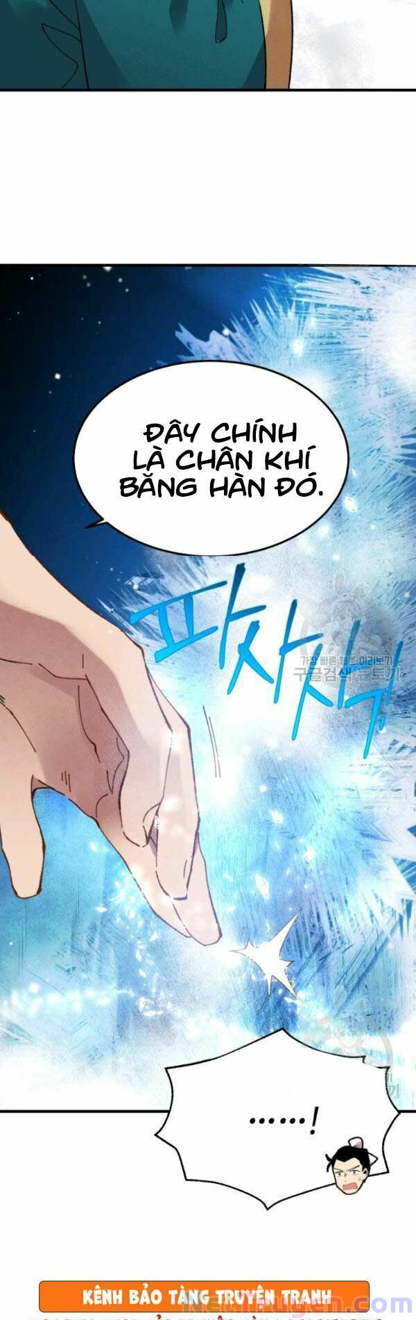 Phi Lôi Đạo Chapter 71 - Trang 3