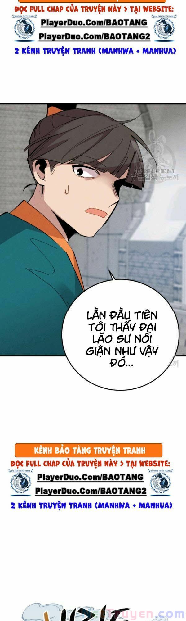 Phi Lôi Đạo Chapter 71 - Trang 3