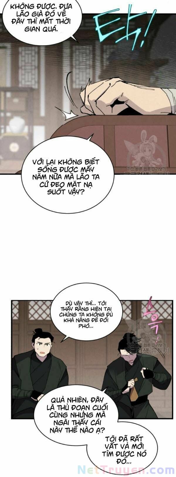 Phi Lôi Đạo Chapter 71 - Trang 3