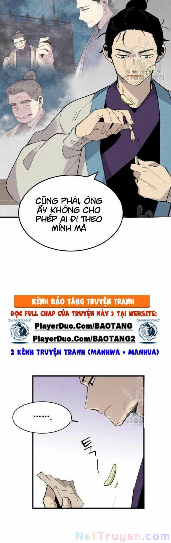 Phi Lôi Đạo Chapter 71 - Trang 3