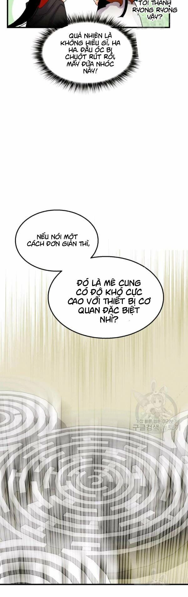 Phi Lôi Đạo Chapter 75 - Trang 3