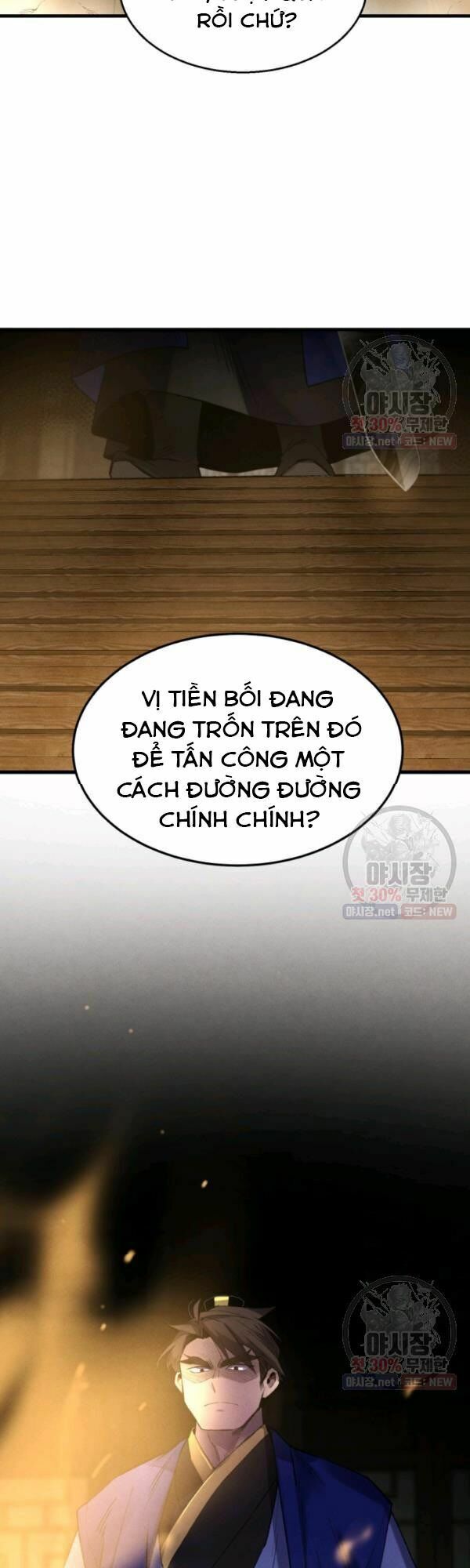 phi lôi đạo Chapter 78 - Next chương 79