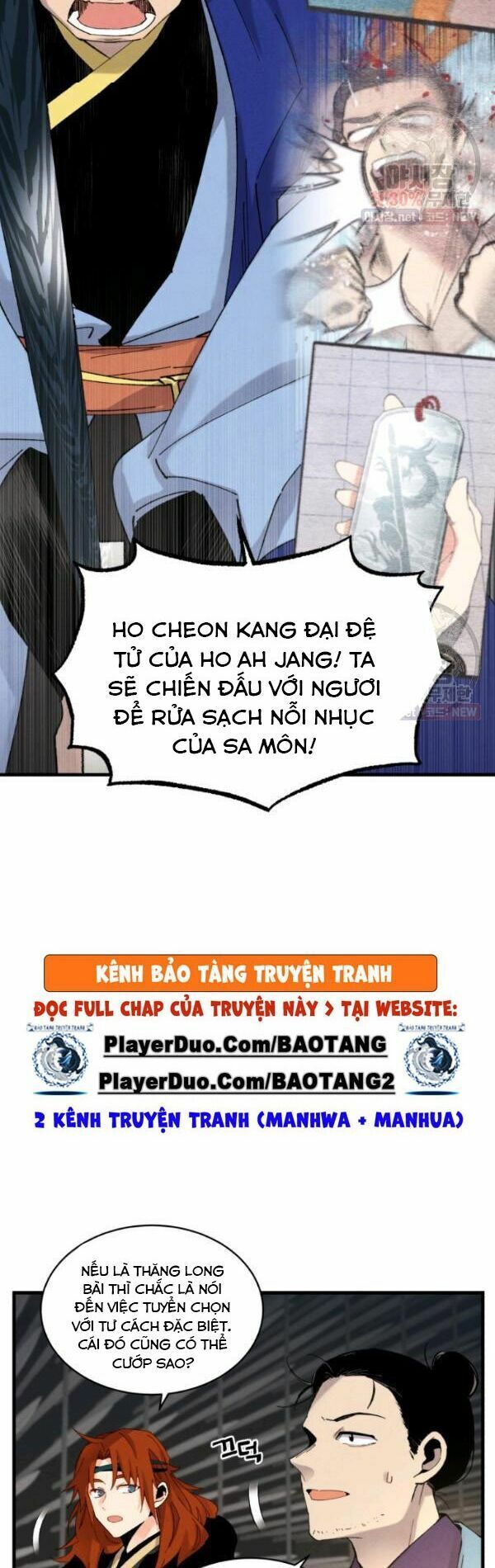 phi lôi đạo Chapter 78 - Next chương 79