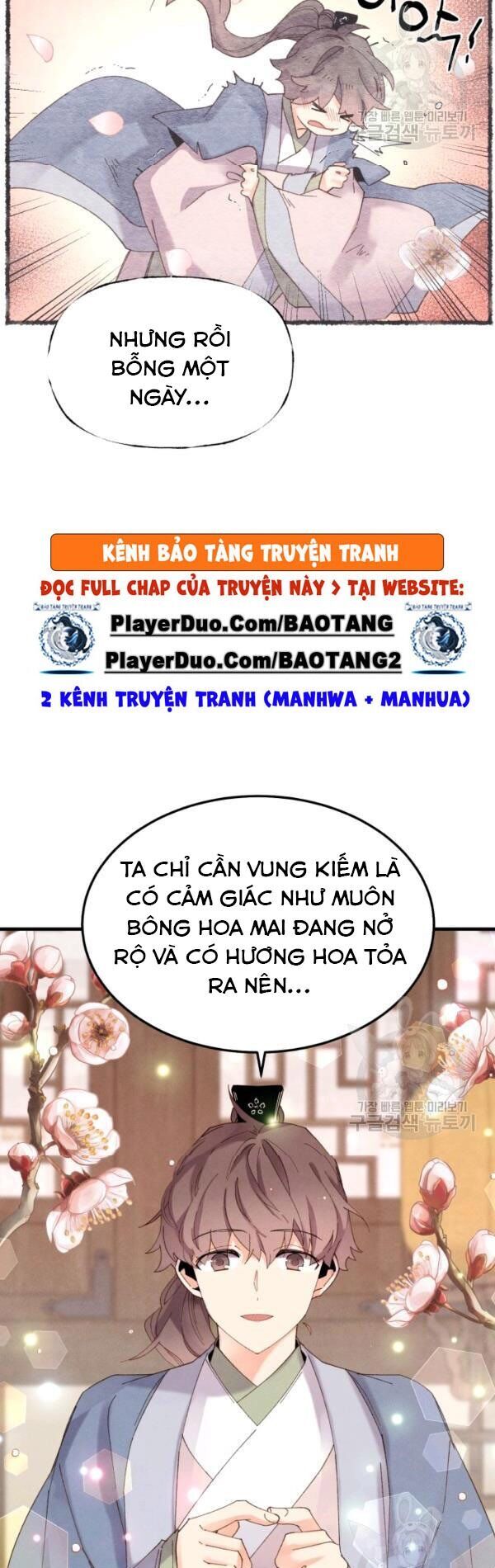 Phi Lôi Đạo Chapter 82 - Trang 3