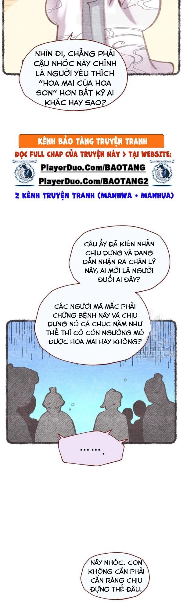 Phi Lôi Đạo Chapter 82 - Trang 3