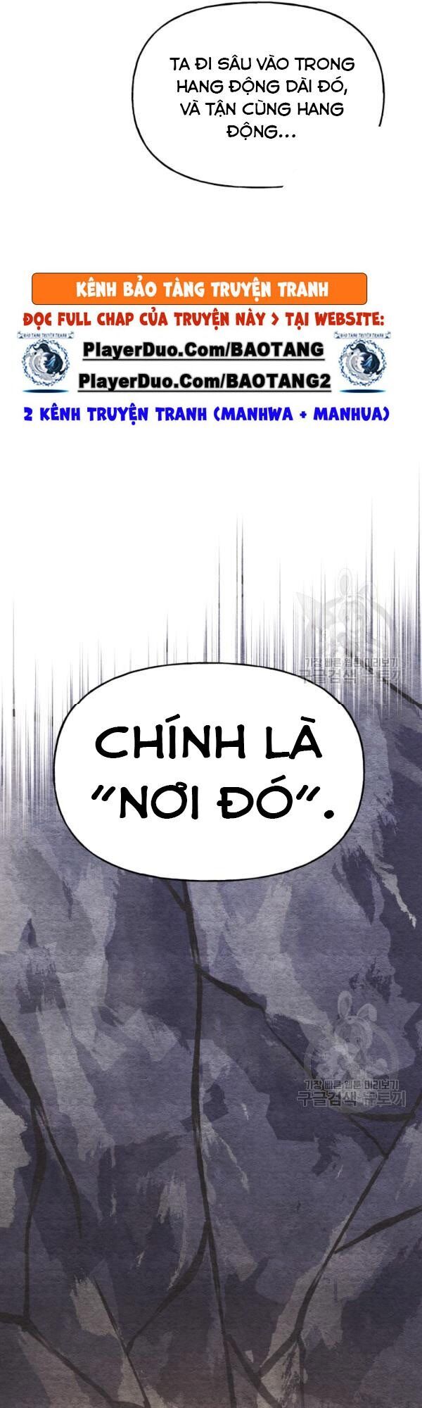 Phi Lôi Đạo Chapter 82 - Trang 3