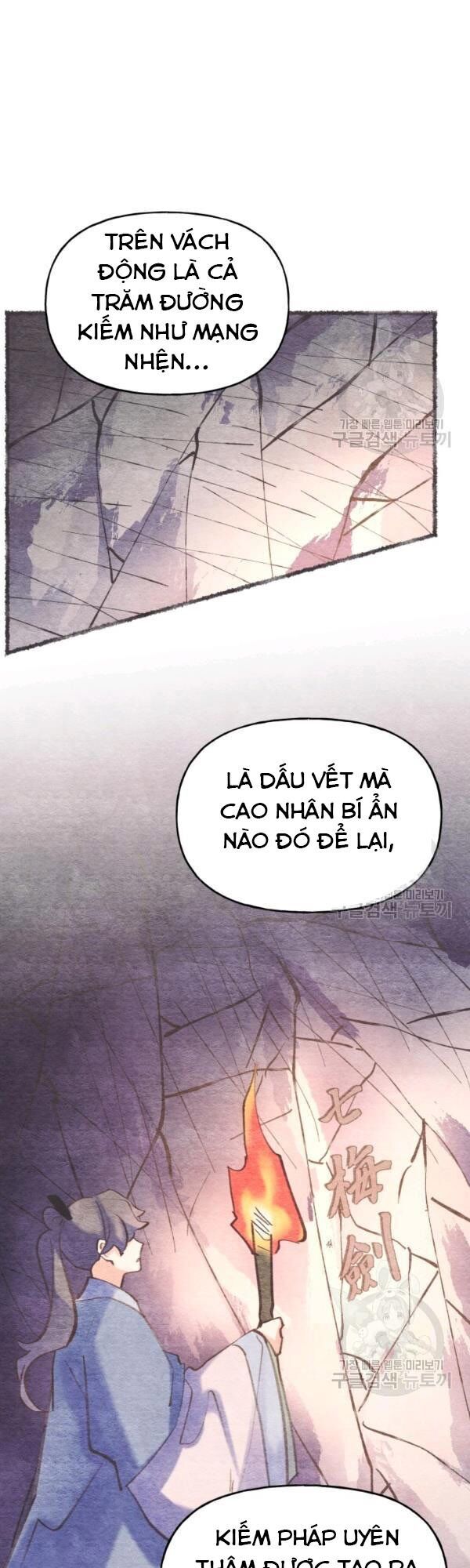 Phi Lôi Đạo Chapter 82 - Trang 3