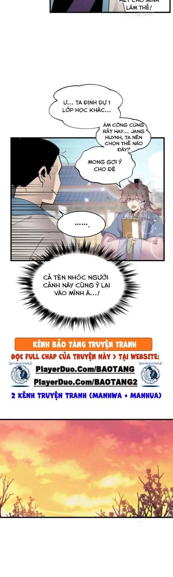 Phi Lôi Đạo Chapter 84 - Trang 3