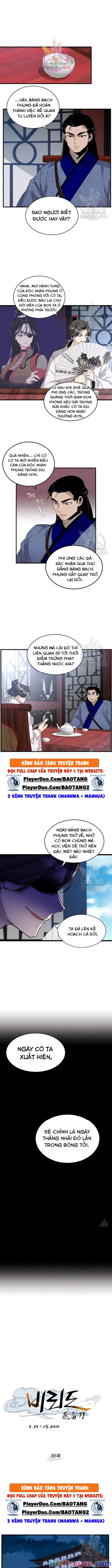 Phi Lôi Đạo Chapter 86 - Trang 3