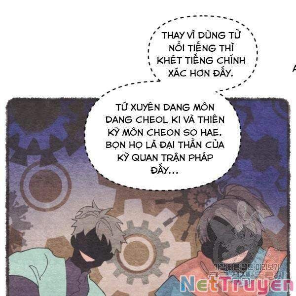 Phi Lôi Đạo Chapter 88 - Trang 3