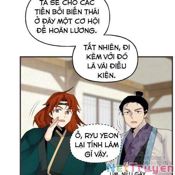 Phi Lôi Đạo Chapter 88 - Trang 3