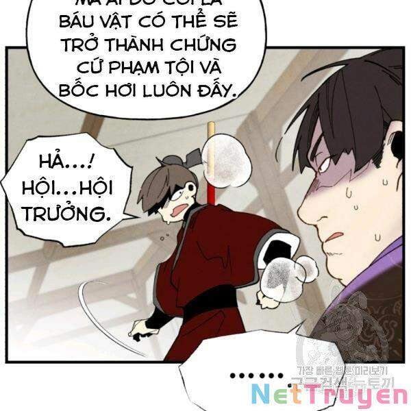 Phi Lôi Đạo Chapter 88 - Trang 3